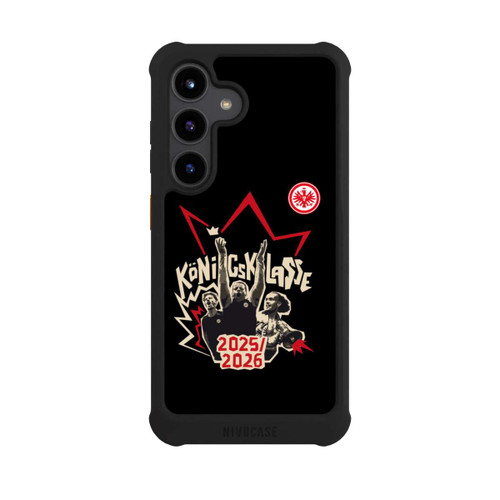 Samsung Galaxy S24 NIVOmax SGE Königsklasse