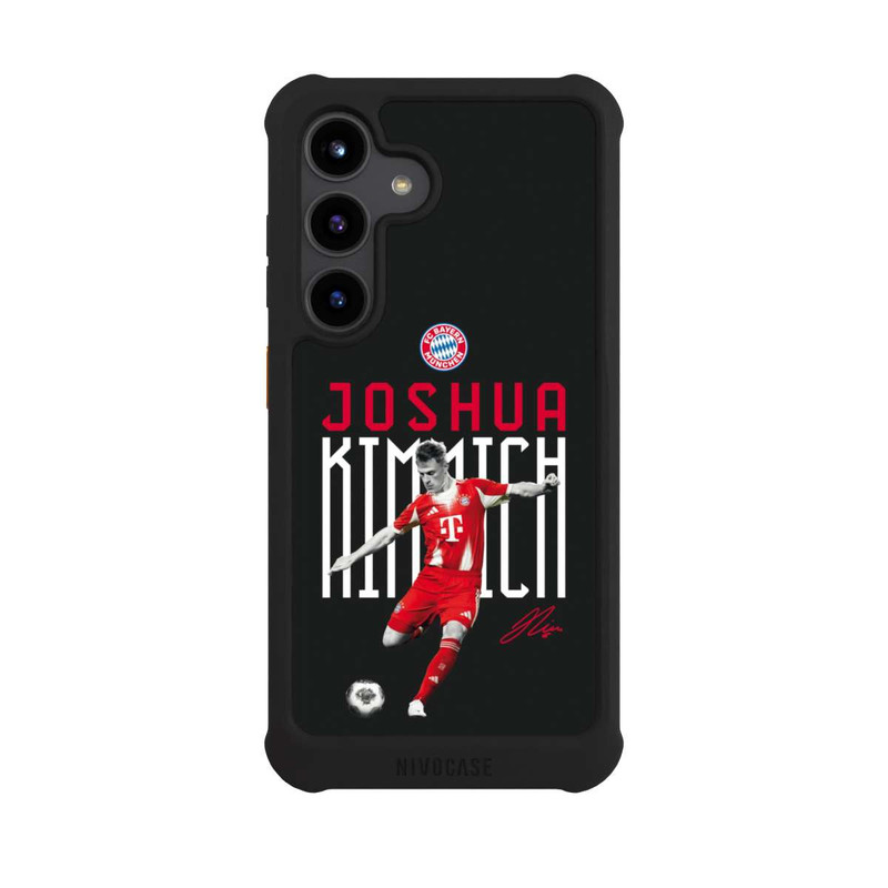 Galaxy S24 NIVOmax Joshua Kimmich 25/26
