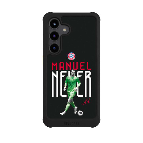 Samsung Galaxy S24 NIVOmax Manuel Neuer 25/26