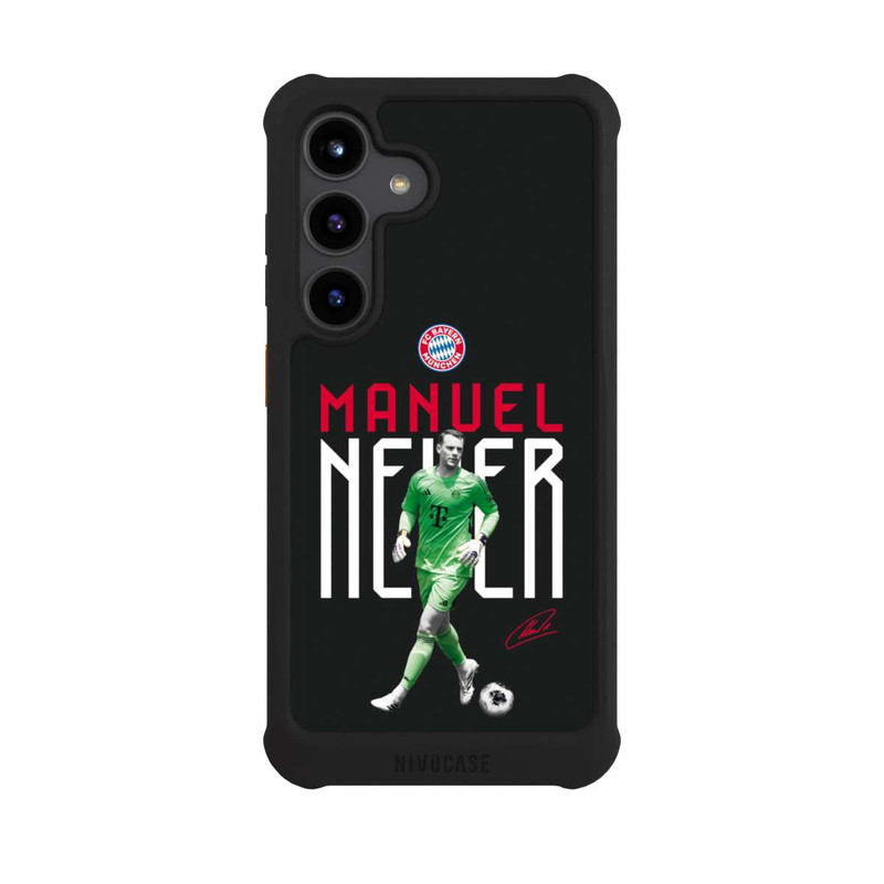 Galaxy S24 NIVOmax Manuel Neuer 25/26