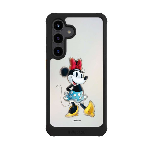 Samsung Galaxy S24 NIVOmax Minnie Sweet Mouse