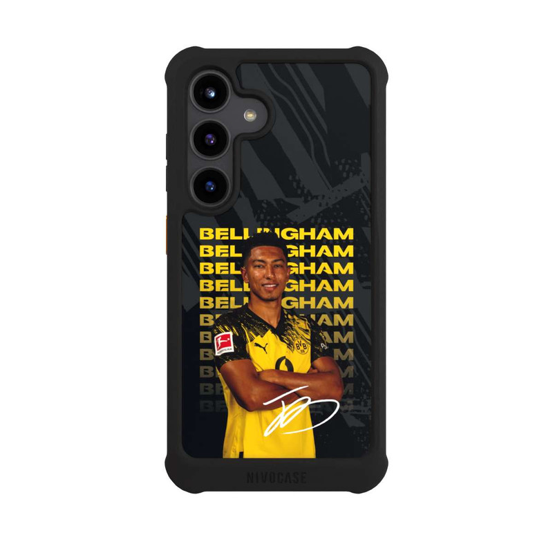 Galaxy S24 NIVOmax Jobe Bellingham 25/26