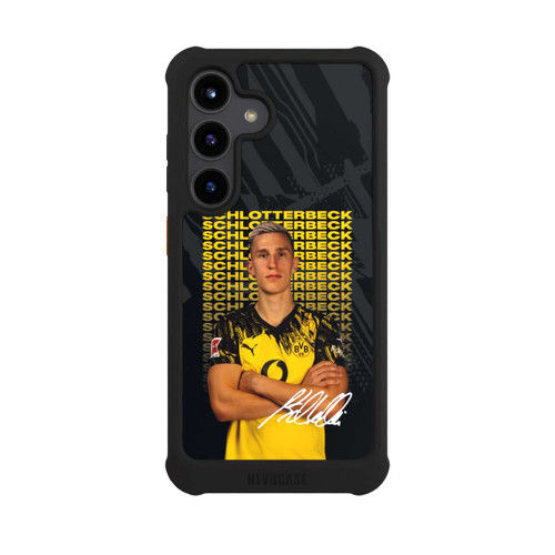 Samsung Galaxy S24 NIVOmax Nico Schlotterbeck 25/26