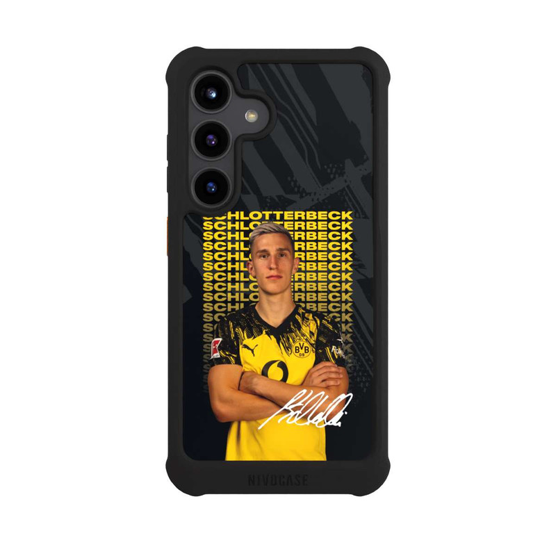 Galaxy S24 NIVOmax Nico Schlotterbeck 25/26