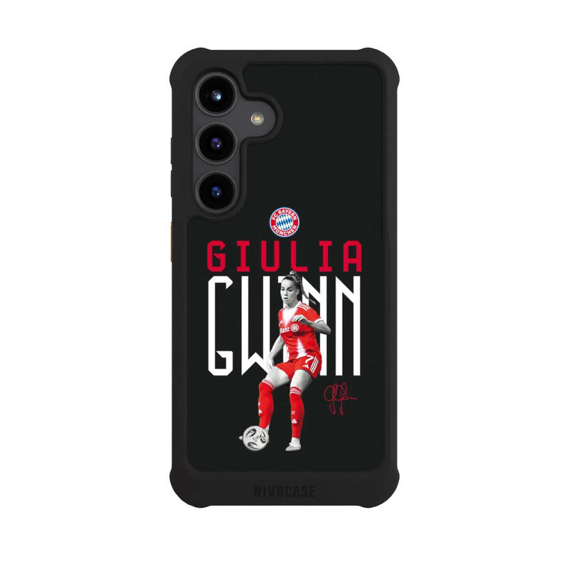 Galaxy S24 NIVOmax Giulia Gwinn 25/26