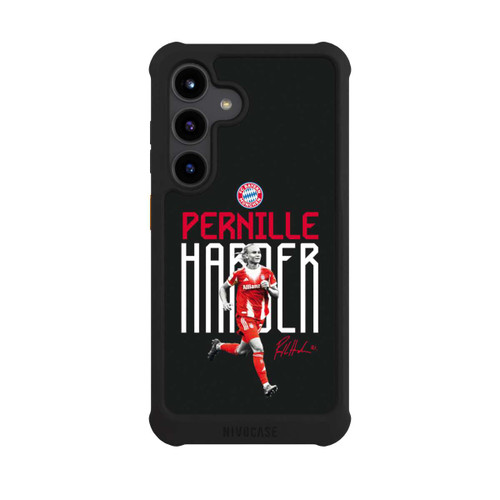 Samsung Galaxy S24 NIVOmax Pernille Harder 25/26