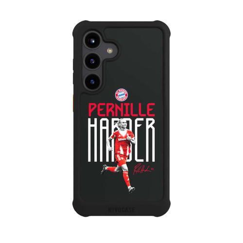 Samsung Galaxy S24 NIVOmax Pernille Harder 25/26