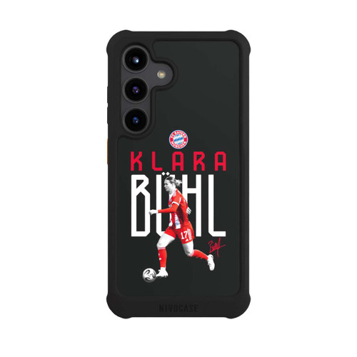 Samsung Galaxy S24 NIVOmax Klara Bühl 25/26