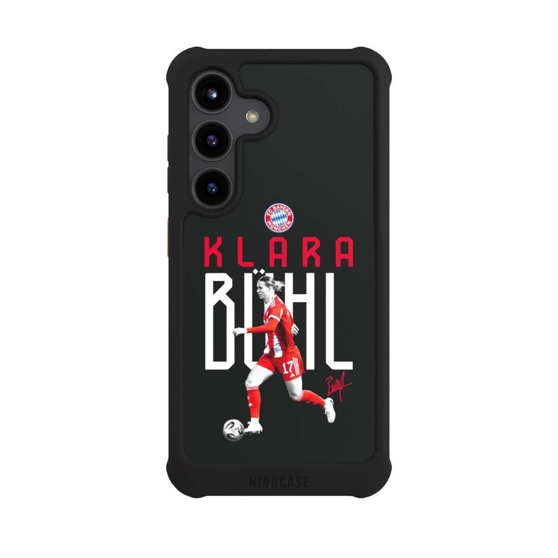 Galaxy S24 NIVOmax Klara Bühl 25/26