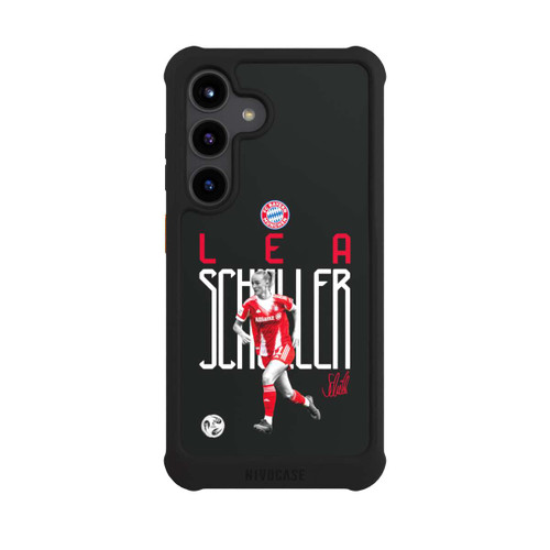 Samsung Galaxy S24 NIVOmax Lea Schüller 25/26