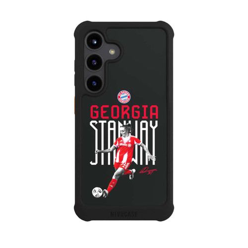 Samsung Galaxy S24 NIVOmax Georgia Stanway 25/26