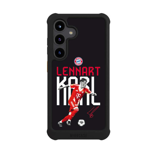 Samsung Galaxy S24 NIVOmax Lennart Karl 25/26