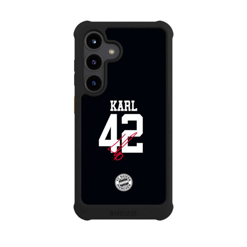Samsung Galaxy S24 NIVOmax Karl 42