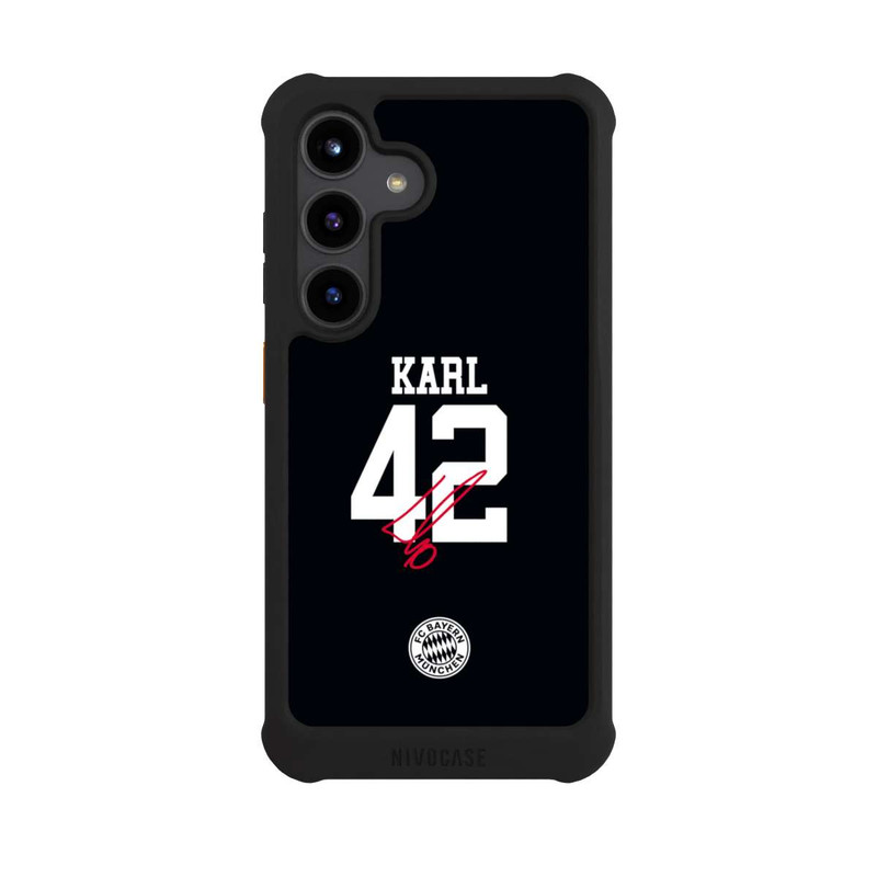 Galaxy S24 NIVOmax Karl 42