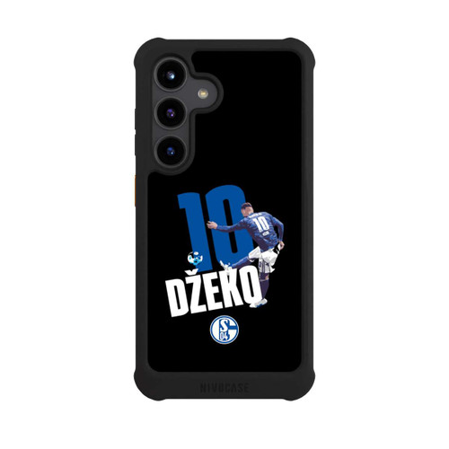 Samsung Galaxy S24 NIVOmax Edin Džeko 10