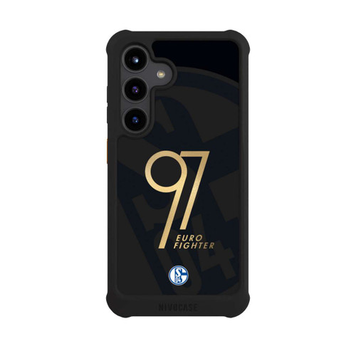 Samsung Galaxy S24 NIVOmax S04 Eurofighter 97