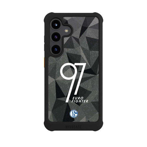 Samsung Galaxy S24 NIVOmax S04 Eurofighter 97 grau