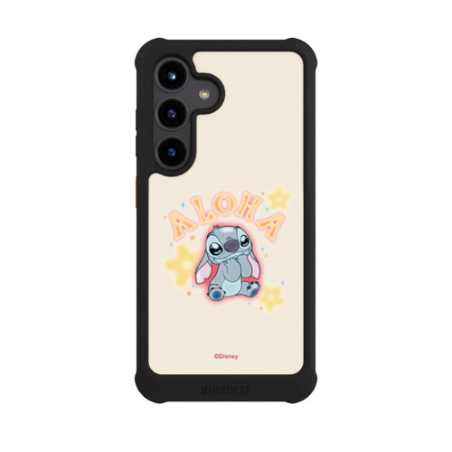 Samsung Galaxy S24 NIVOmax Aloha Stitch