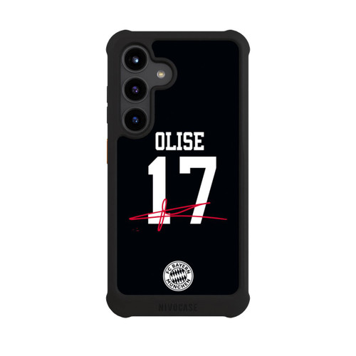 Samsung Galaxy S24 NIVOmax Olise 17