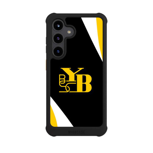 Samsung Galaxy S24 NIVOmax BSC YB Retro