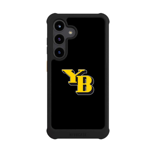 Samsung Galaxy S24 NIVOmax BSC YB