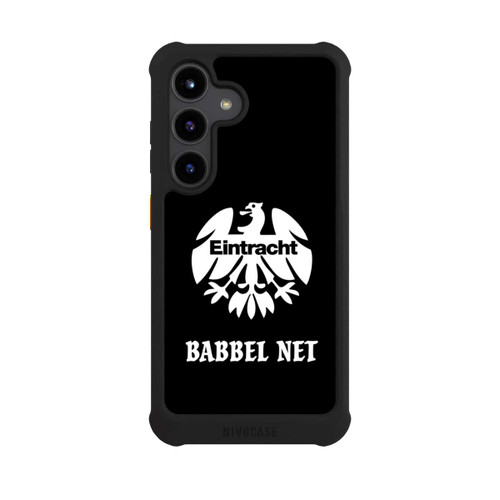 Samsung Galaxy S24 NIVOmax SG Eintracht Babbel Net