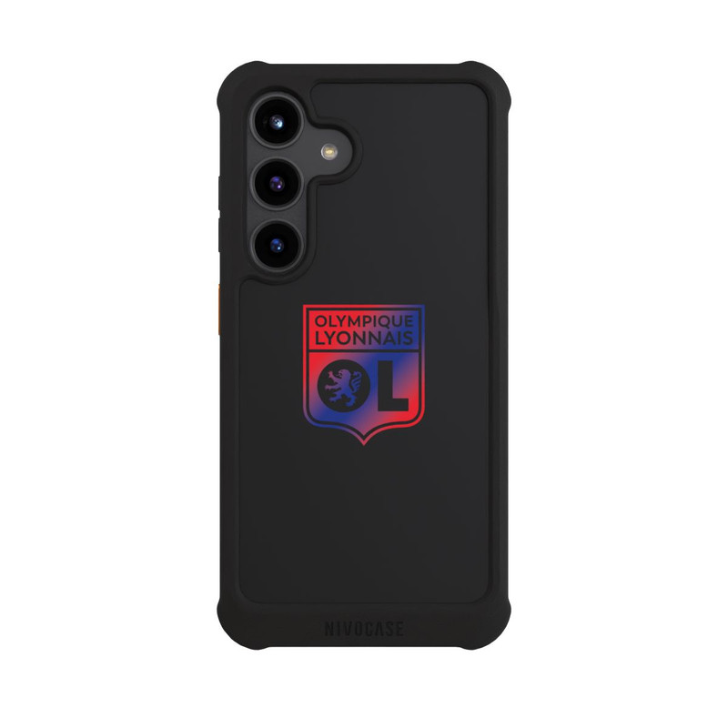 Galaxy S24 NIVOmax OL Logo zweifarbig