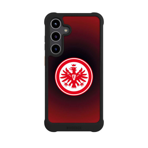 Samsung Galaxy S24+ NIVOmax Eintracht Frankfurt