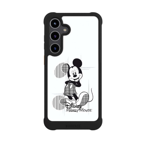 Samsung Galaxy S24+ NIVOmax Micky Sketchy