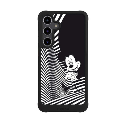 Samsung Galaxy S24+ NIVOmax Micky Illusion