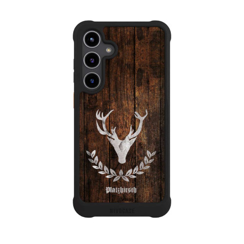 Samsung Galaxy S24+ NIVOmax Platzhirsch