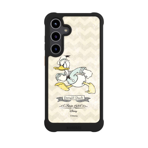 Samsung Galaxy S24+ NIVOmax Donald Vintage