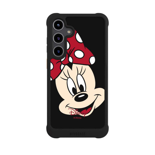 Samsung Galaxy S24+ NIVOmax Minnie All Over