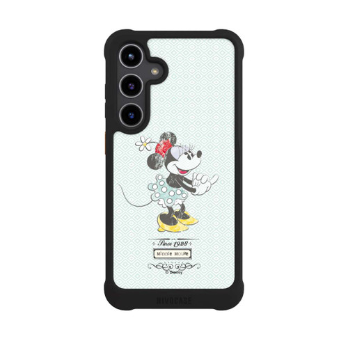 Samsung Galaxy S24+ NIVOmax Minnie Vintage
