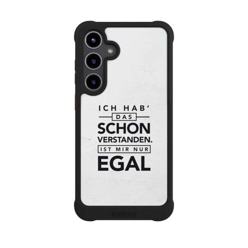 Samsung Galaxy S24+ NIVOmax Schon Verstanden