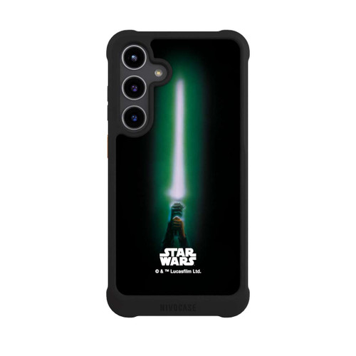 Samsung Galaxy S24+ NIVOmax Sabre Laser