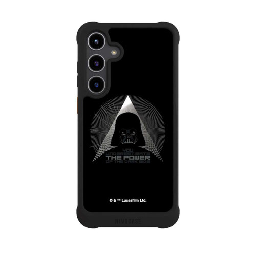 Samsung Galaxy S24+ NIVOmax Vader-Grafik
