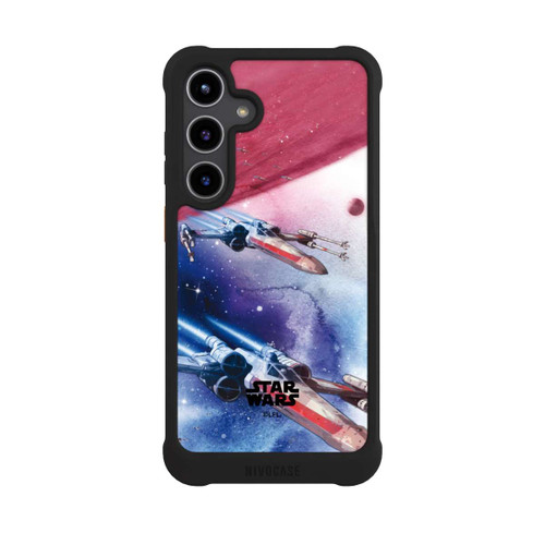 Samsung Galaxy S24+ NIVOmax X-Wing