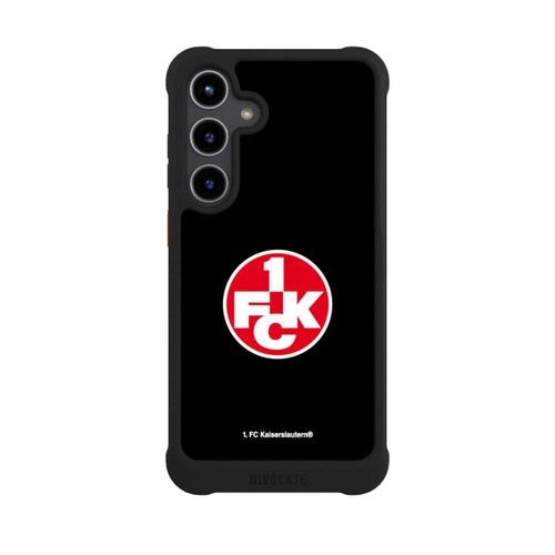 Samsung Galaxy S24+ NIVOmax 1.FCK Schwarz