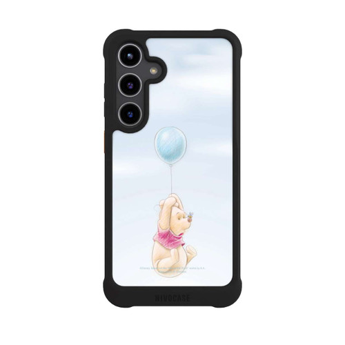 Samsung Galaxy S24+ NIVOmax Winnie Puuh Balloon