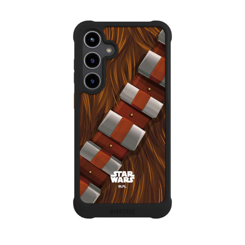 Samsung Galaxy S24+ NIVOmax Chewbacca