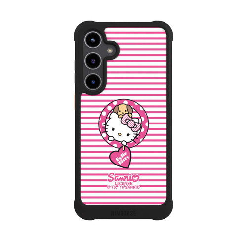 Samsung Galaxy S24+ NIVOmax Friend Kitty
