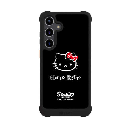 Samsung Galaxy S24+ NIVOmax Hello Kitty - Lovely