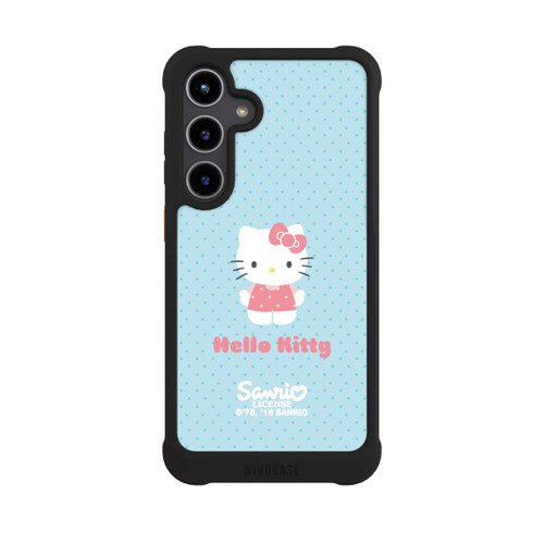 Samsung Galaxy S24+ NIVOmax Polkadots HK