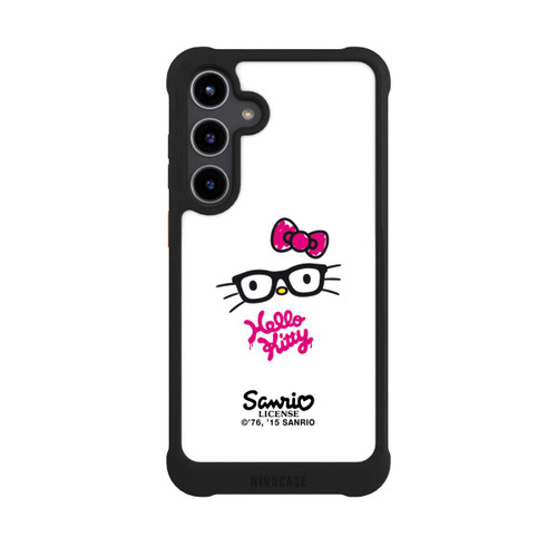 Samsung Galaxy S24+ NIVOmax Hello Kitty - Street Art