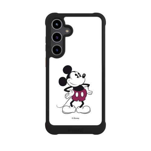 Samsung Galaxy S24+ NIVOmax Micky Maus Retro