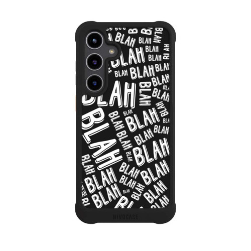 Samsung Galaxy S24+ NIVOmax Blahblahblah