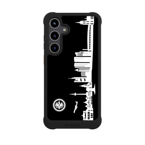 Samsung Galaxy S24+ NIVOmax Frankfurter Skyline