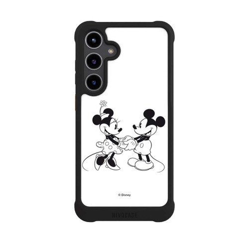Samsung Galaxy S24+ NIVOmax Mickey and Minnie