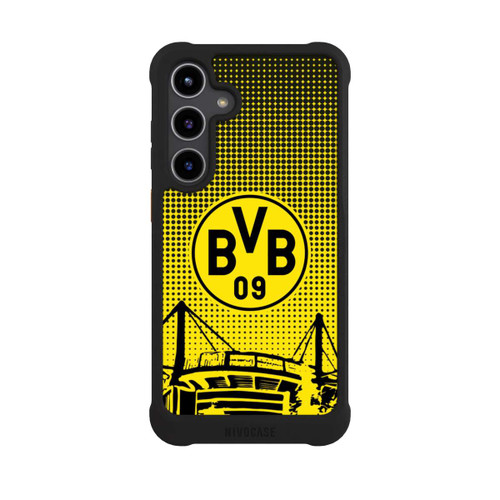 Samsung Galaxy S24+ NIVOmax BVB Dots